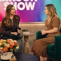 Sofia Vergara Responds to Kelly Clarkson's 'Griselda' Hot Take