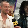 Joseph Quinn Teases Eddie Munson's Return in 'Stranger Things'
