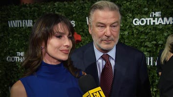 Why Hilaria Baldwin Is Leaning In and Laughing at the Hate (Exclusive)