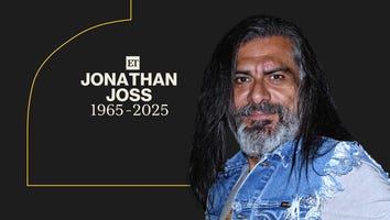 Jonathan Joss, 'King of the Hill's John Redcorn, Dead at 59: Shot by Neighbor