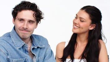 Brooklyn Beckham and Nicola Peltz Defend Their Relationship Amid Family Drama