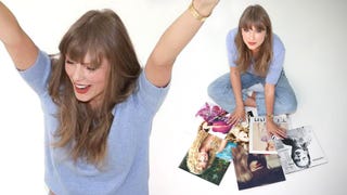 Taylor Swift Buys Back Her Masters! What It Means for 'Rep (TV)' and Debut (TV)
