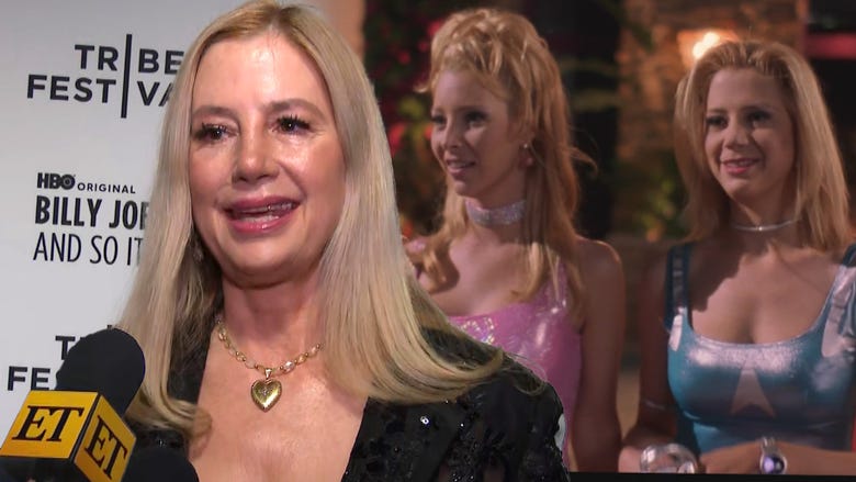 Mira Sorvino Shares Potential Release Date for 'Romy and Michele' Sequel (Exclusive)