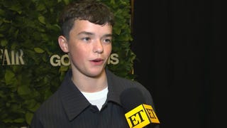 'Adolescence's Owen Cooper Reacts to Show's Success and Potentially Making History at the Emmys
