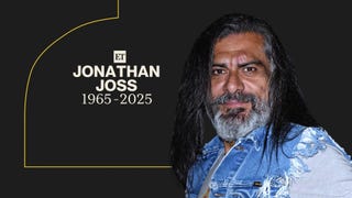 Jonathan Joss, 'King of the Hill's John Redcorn, Dead at 59: Shot by Neighbor