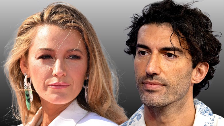 Justin Baldoni’s $400 Million Blake Lively Countersuit Dropped!