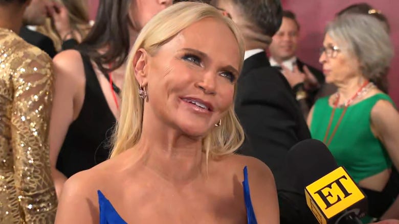 Why Kristen Chenoweth Says She and Idina Menzel Won't Appear in 'Wicked: For Good' (Exclusive)
