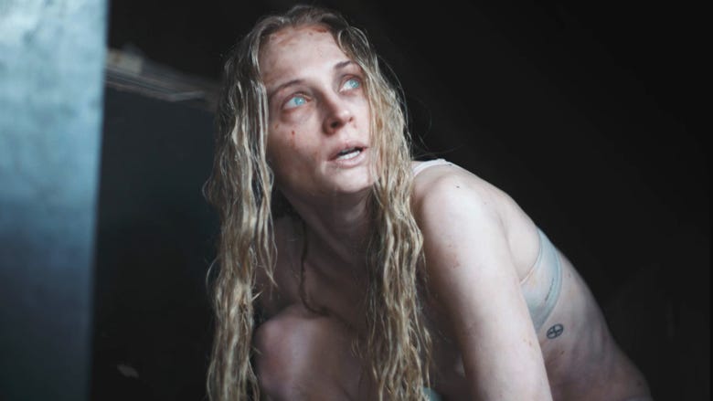 'Trust' Official Trailer: Sophie Turner Stars in New Thriller (Exclusive)